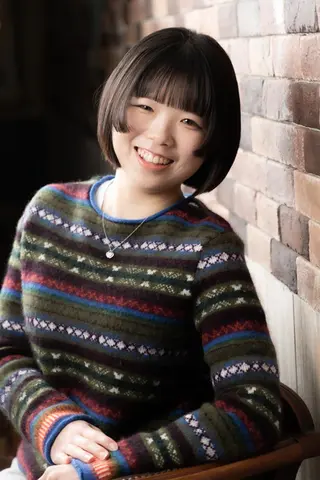 ミディアム ✨質感調整✨ ヤマシタマリエのヘアスタイル