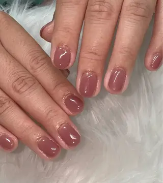 ネイル MN salonのネイルデザイン