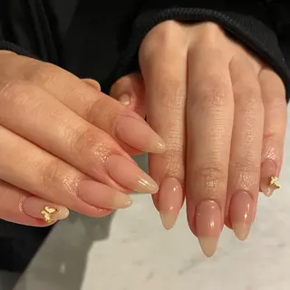 ネイル melty 神宮前/ fuukaのネイルデザイン