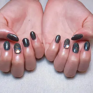 ネイル 💅chainail _aiのネイルデザイン