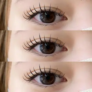 マツエク・マツパ LASH五日市店 kanaのマツエク・マツパデザイン