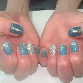ネイル KAONAIL ☆MAI☆のネイルデザイン