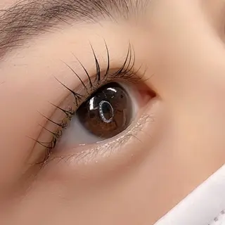 マツエク・マツパ 🤍nuluk / eyelist🤍のマツエク・マツパデザイン