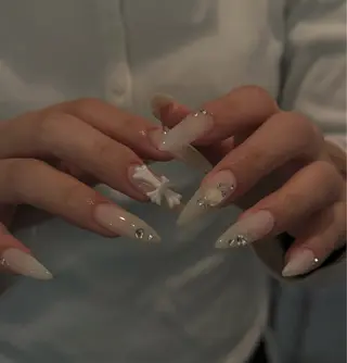 ネイル Suka Nailのネイルデザイン
