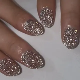 ネイル Angelique 田中/高崎のネイルデザイン