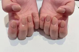 ネイル イセキ サエのネイルデザイン