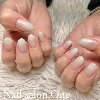 ネイル Nail salon .Oneのネイルデザイン