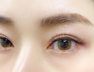 マツエク・マツパ White eye 金沢店のマツエク・マツパデザイン