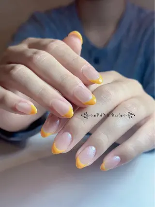 ネイル RAMU Nail 恵比寿店のネイルデザイン