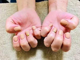 ネイル ROBED  東大阪 ローブドのネイルデザイン