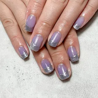 ネイル FIORITURA aiのネイルデザイン