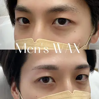 アイブロウ Crescent Eye新宿御苑前のマツエク・マツパデザイン