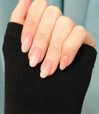 ネイル Dione Nail カオリのネイルデザイン
