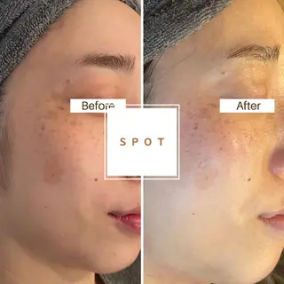 CURATED SKIN｜神戸三宮のエステ・リラクイメージ