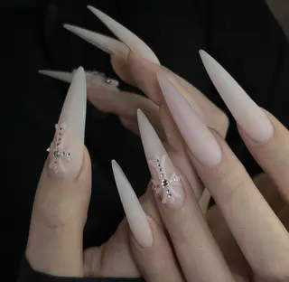 ネイル 🎀 NaNa_nailのネイルデザイン