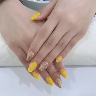 ネイル Nail salon suuのネイルデザイン