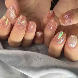 ネイル You kyehwaのネイルデザイン