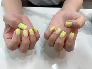 ネイル あおやぎ ゆきこのネイルデザイン