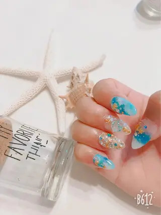 ネイル * haruのネイルデザイン