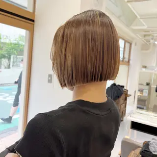 ショート メンズパーマ モデル募集🎀ユウリのヘアスタイル