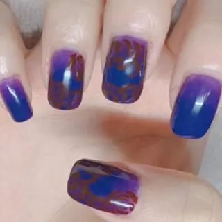 ネイル よしだ ひろきのネイルデザイン