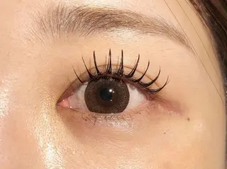 マツエク・マツパ Rosie ロージー 渋谷所属・ROSIE yのマツエク・マツパデザイン