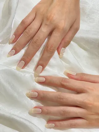 ネイル Umi nail& eyelashのネイルデザイン