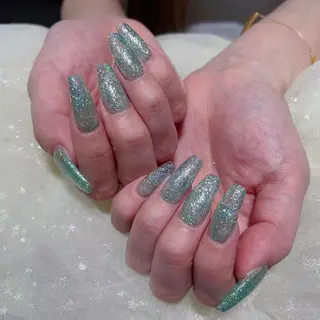 ネイル Queens ciciのネイルデザイン