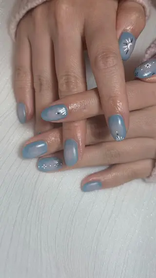 ネイル ciel nailのネイルデザイン