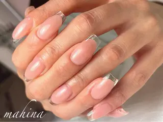 ネイル mahina .tのネイルデザイン