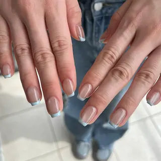 ネイル Allure小山店 Nagisaのネイルデザイン