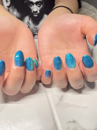 ネイル Salon Improveのネイルデザイン