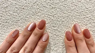 ネイル arancia /moeのネイルデザイン