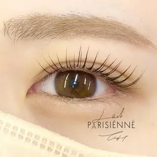 マツエク・マツパ Basic町田本店 RINAのマツエク・マツパデザイン