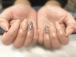 ネイル nail fufla ♡yamane♡のネイルデザイン