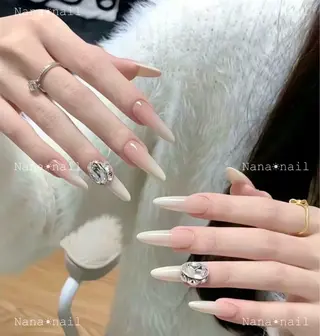 ネイル シエナ nailのネイルデザイン