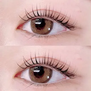 マツエク・マツパ LAUREL まつパ🌷Yuinaのマツエク・マツパデザイン