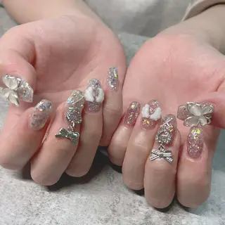 ネイル Rabe YOSHIOKAのネイルデザイン