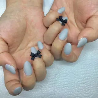 ネイル ガール ネイルサロンのネイルデザイン