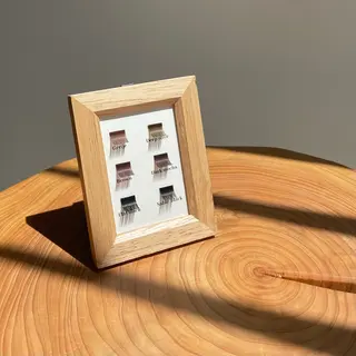 マツエク・マツパ 中目黒Enny/ hikariのマツエク・マツパデザイン