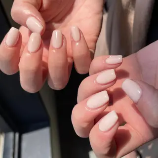 ネイル SOL　nail イマナカのネイルデザイン