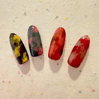 ネイル private. nailsalonのネイルデザイン