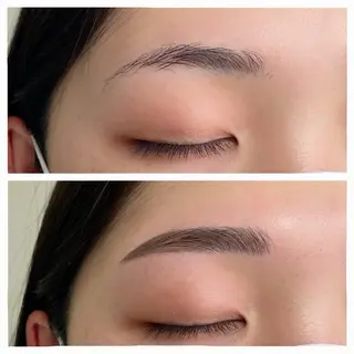アイブロウ アイブロウサロン 🫧AMIの眉毛・アイブロウイメージ
