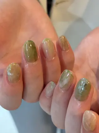 ネイル filonnail / Shioriのネイルデザイン