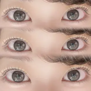 マツエク・マツパ Lono AYANA🎀のマツエク・マツパデザイン