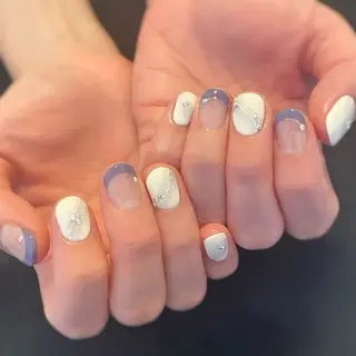 ネイル nail*157 .のネイルデザイン