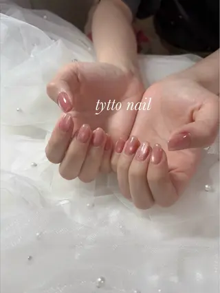ネイル tytto nail ❤︎‪‪eri‪‪のネイルデザイン