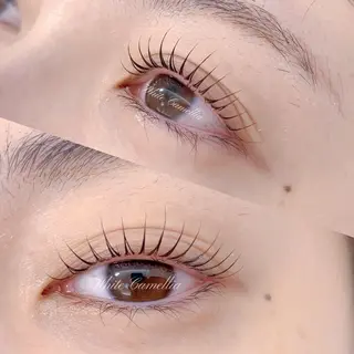 マツエク・マツパ Nanami 🎀の眉毛・アイブロウイメージ