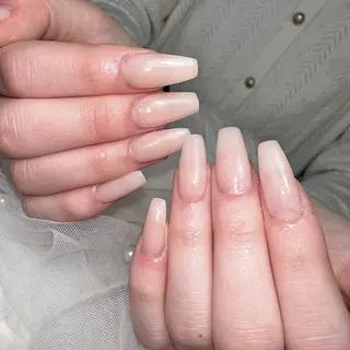 ネイル Feel♡ JYURIAのネイルデザイン