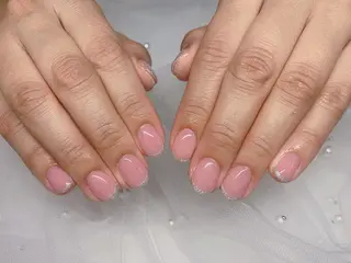 ネイル ジャスミン ネイルサロンのネイルデザイン